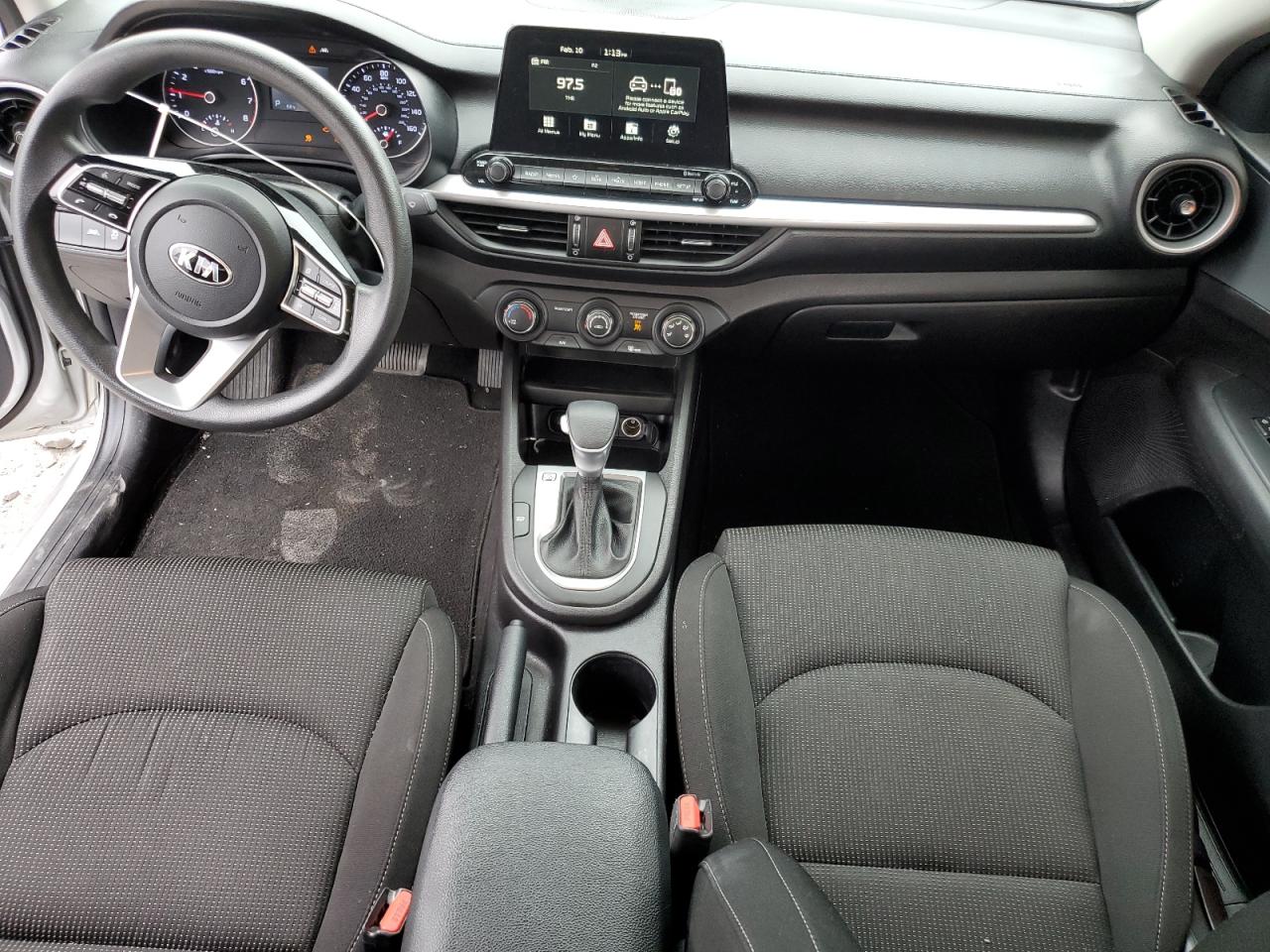 2021 Kia Forte - Image 8