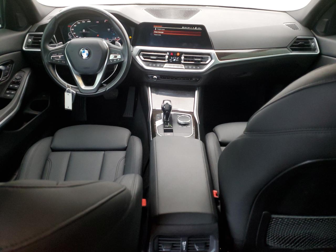 2020 BMW 3er - Image 8