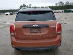 2018 Mini Cooper Countryman en Venta en Harleyville, SC - Front End