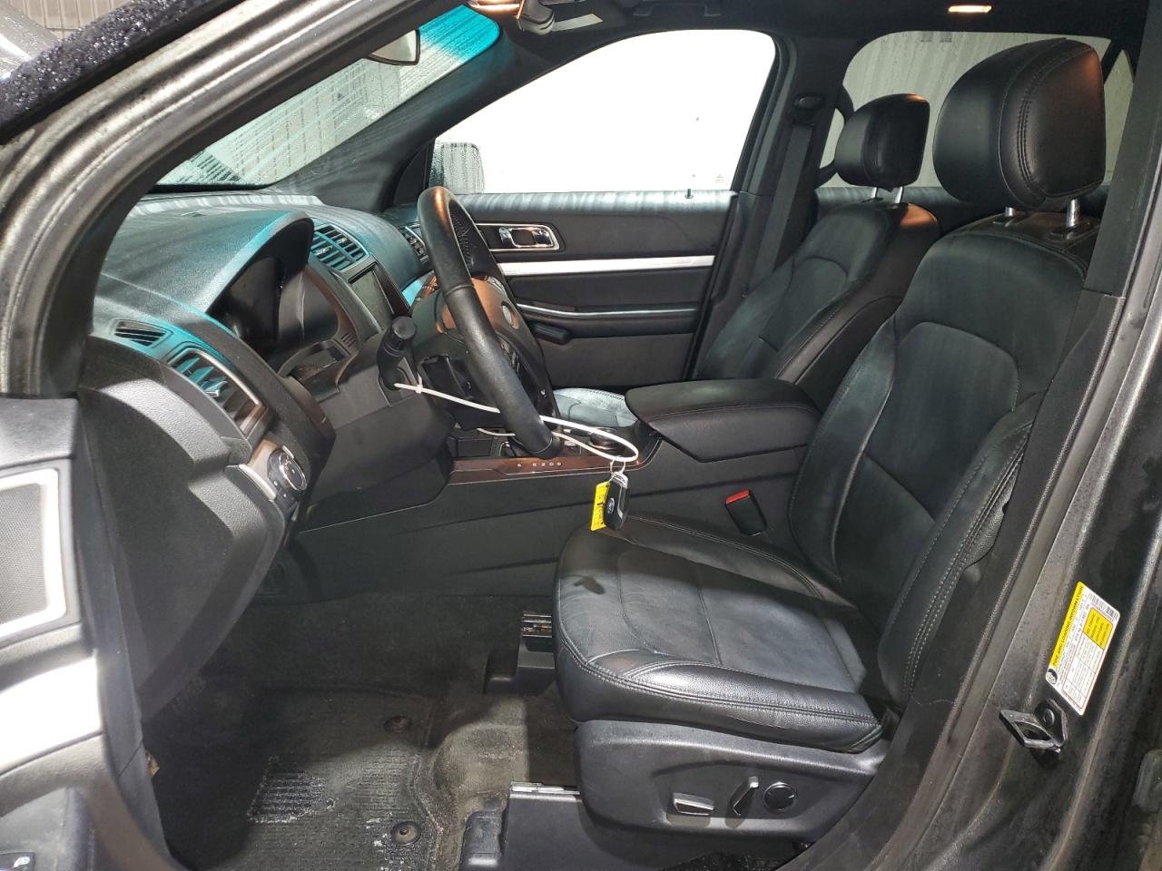 2017 Ford Explorer - Image 7