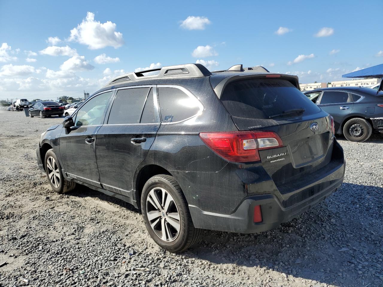 2019 Subaru Outback - Image 2