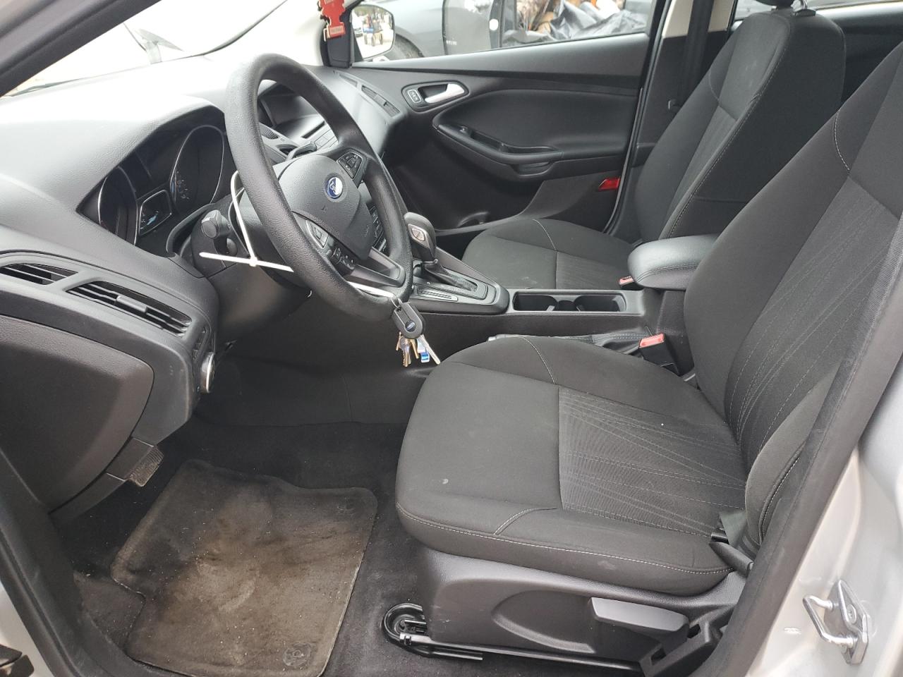 2017 Ford Focus - Image 7