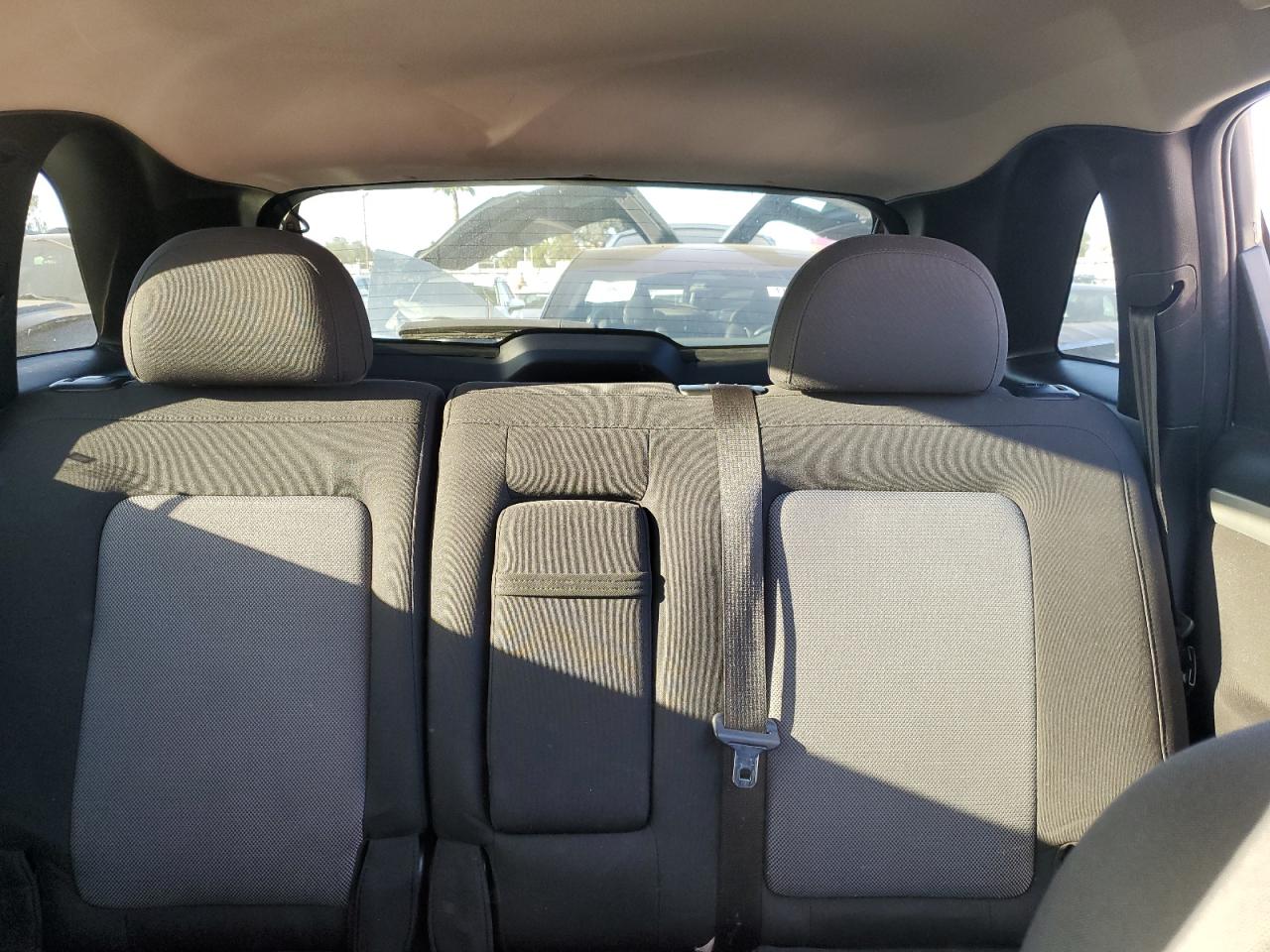 2012 Chevrolet Captiva - Image 10