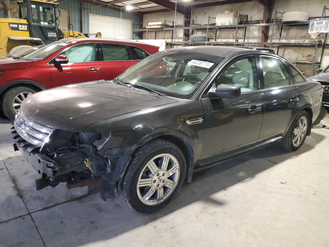 2008 Ford Taurus - Image 1