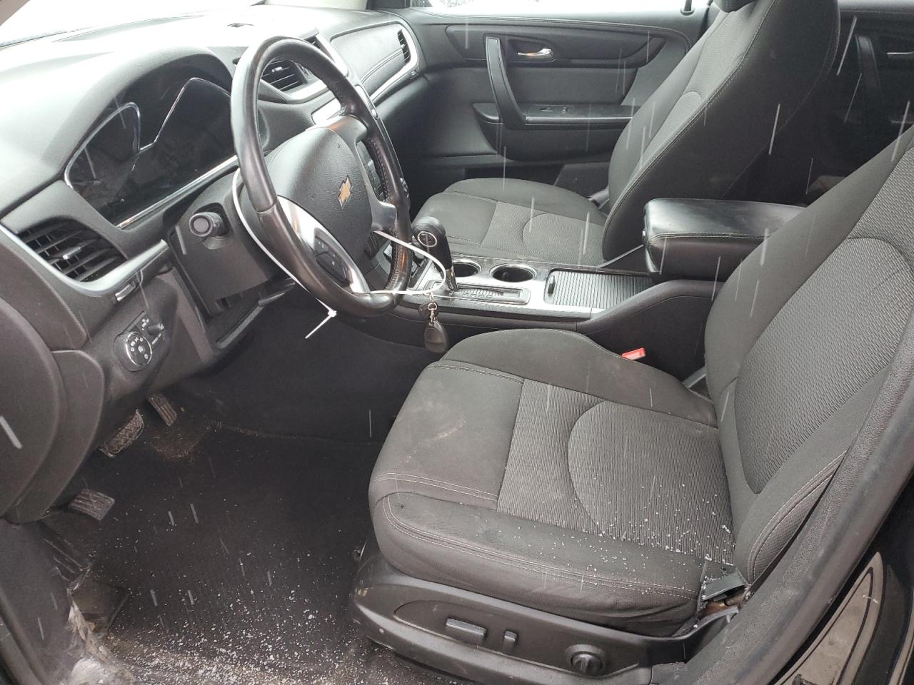 2015 Chevrolet Traverse - Image 7