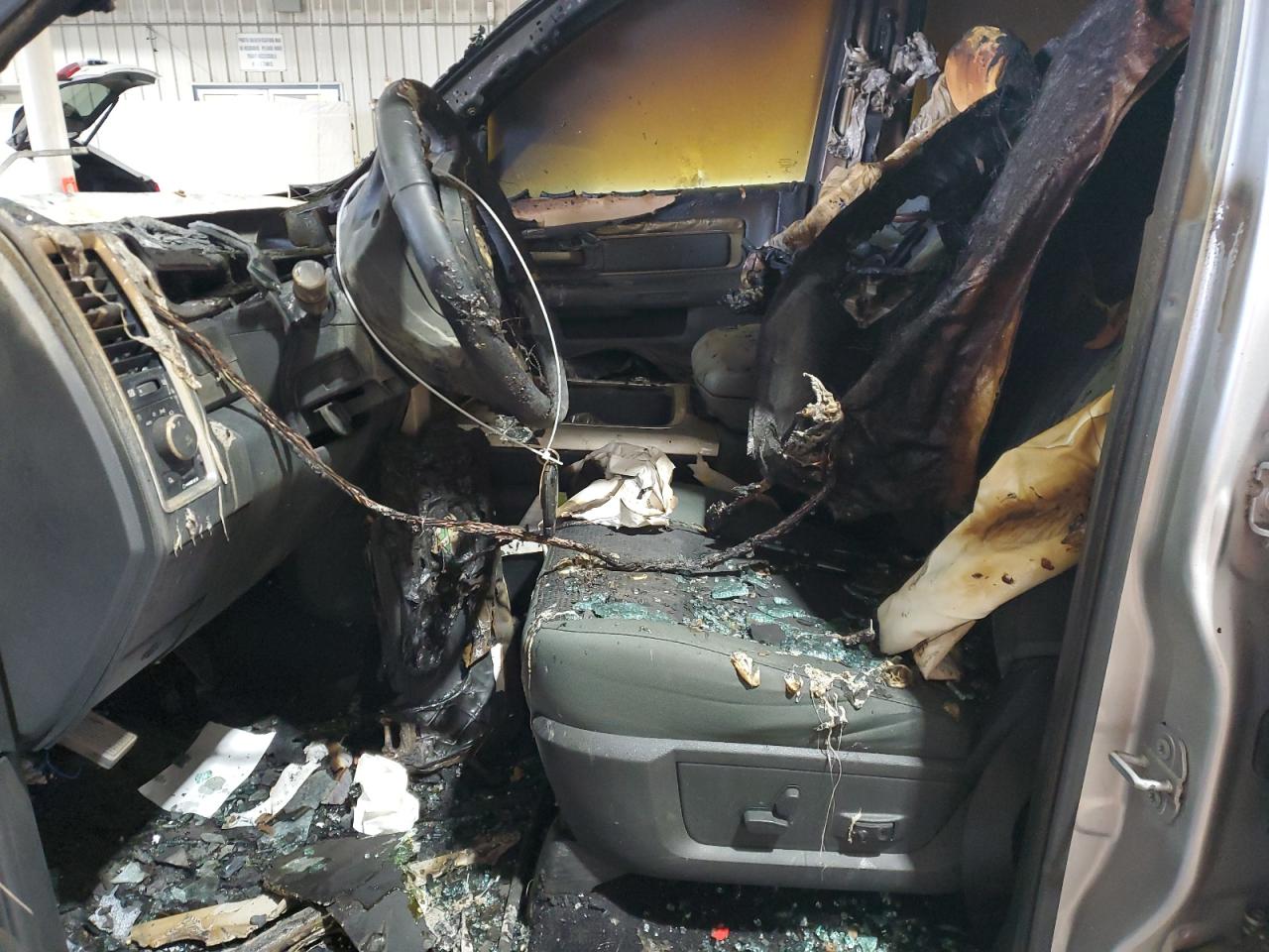 2018 RAM 1500 - Image 7