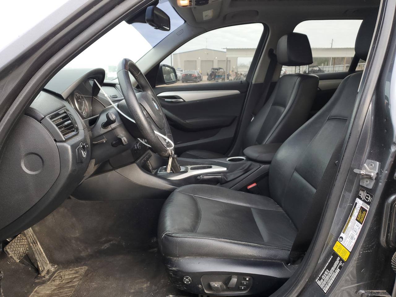 2014 BMW X1 - Image 7