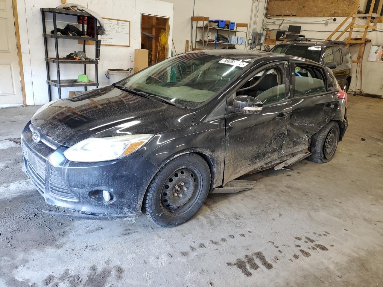 2014 Ford Focus - Image 1