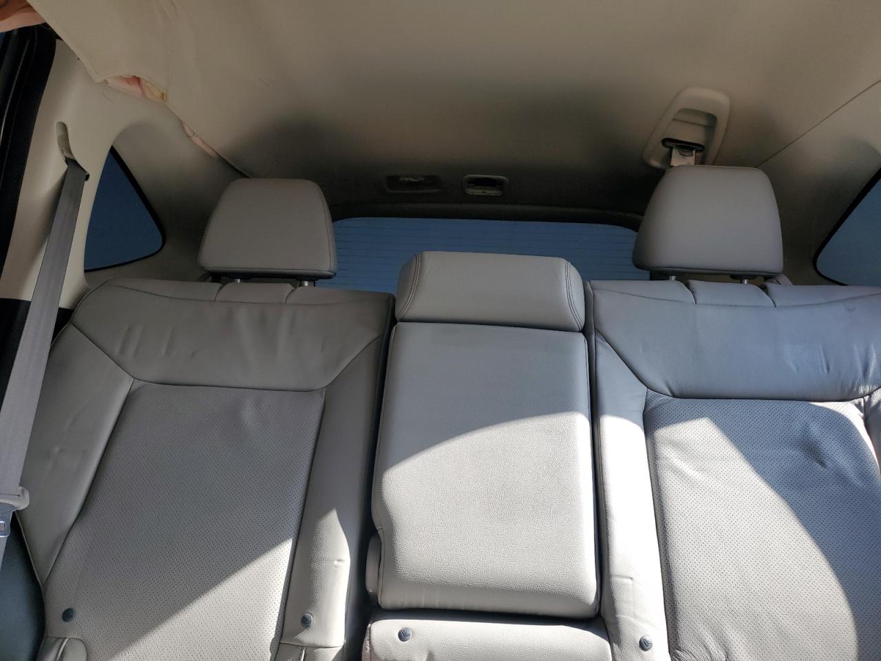 2016 Honda CR-V - Image 10