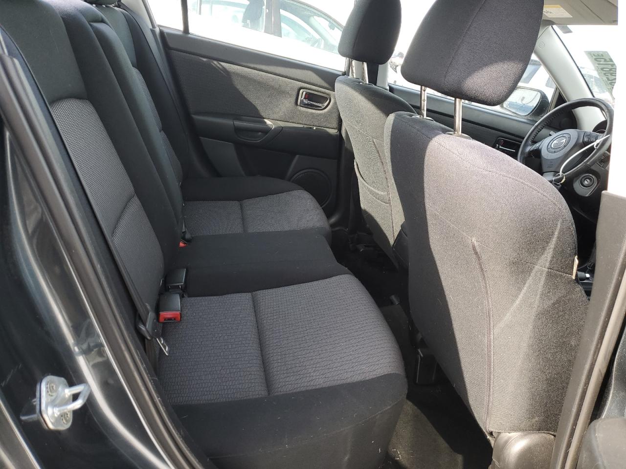 2008 Mazda 3 - Image 10