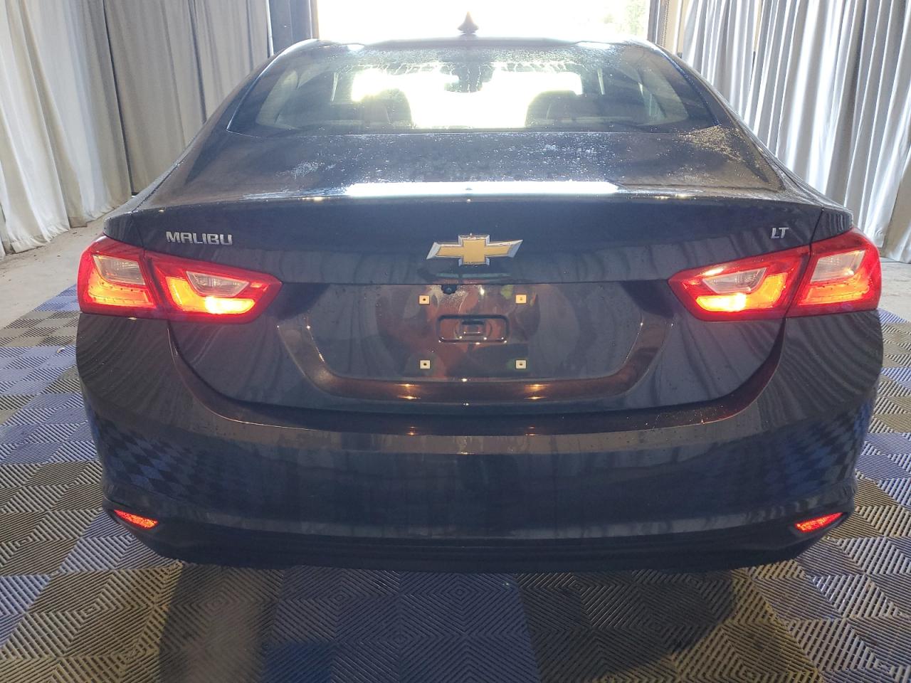 1G1ZD5ST7PF168816 CHEVROLET MALIBU 2023