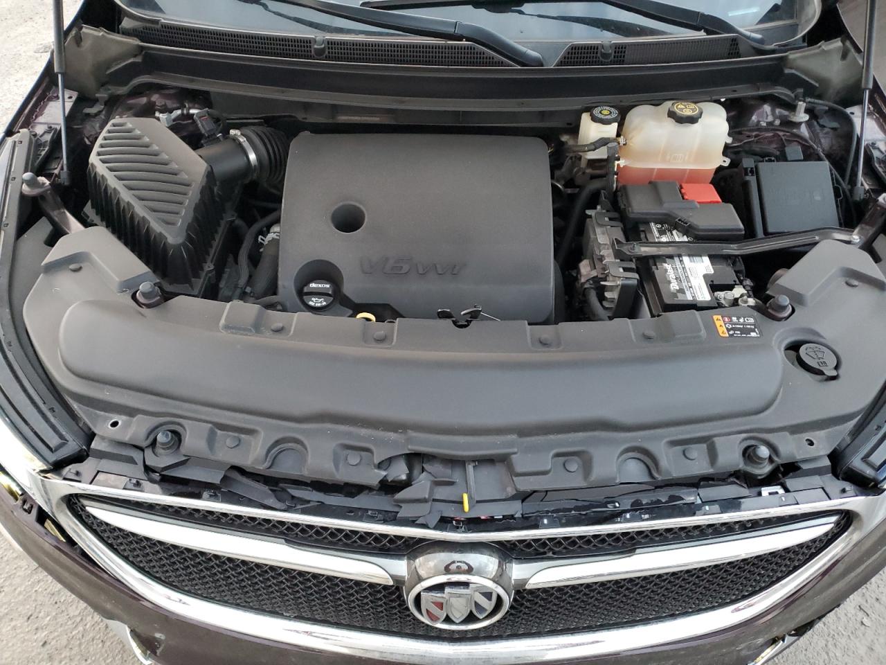 2019 Buick Enclave - Image 14