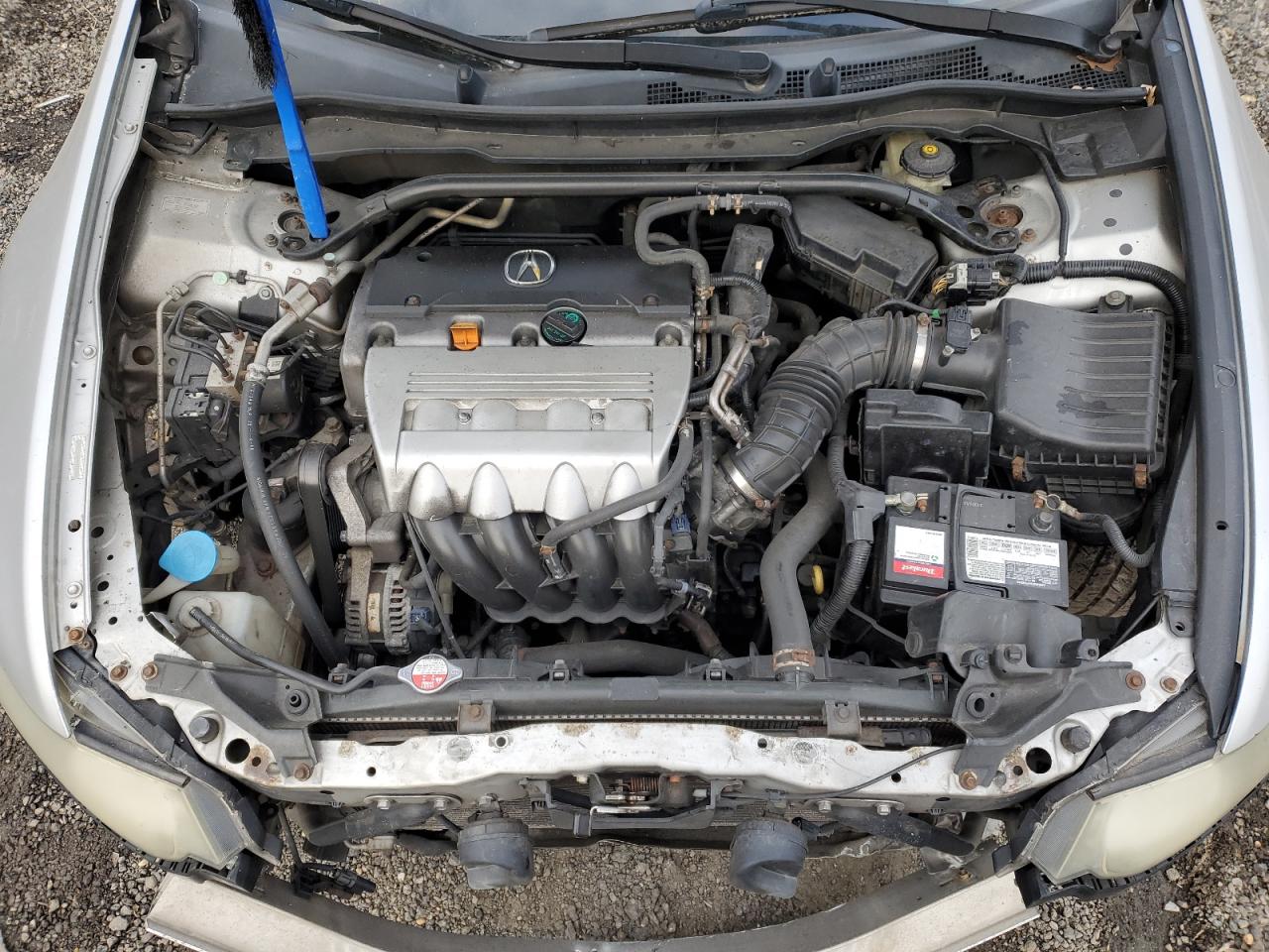 2009 Acura Tsx VIN: JH4CU26699C026776 Lot: 44364765