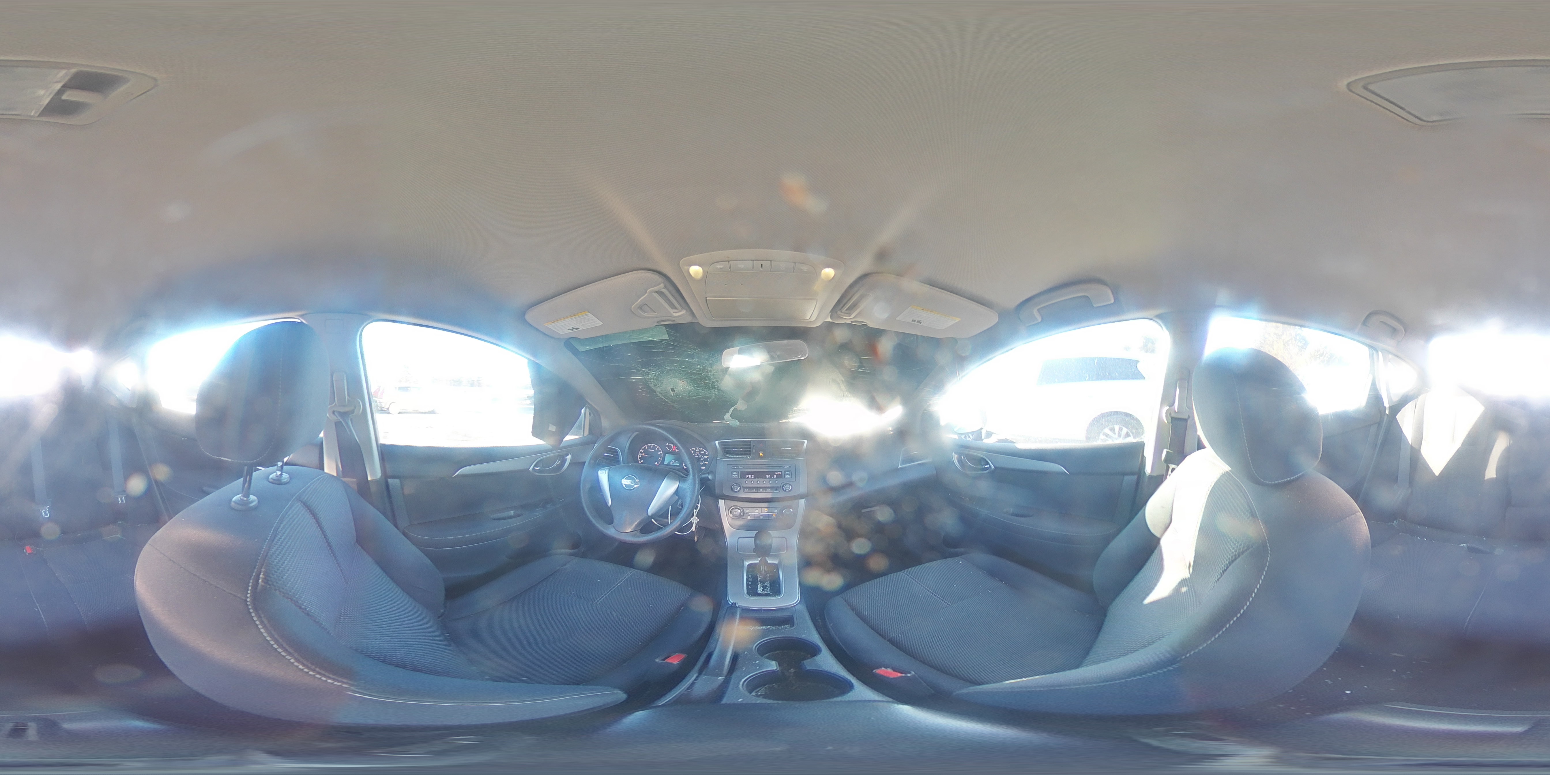 2014 Nissan Sentra - Image 12