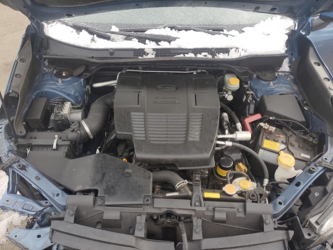 2019 Subaru Forester - Image 13