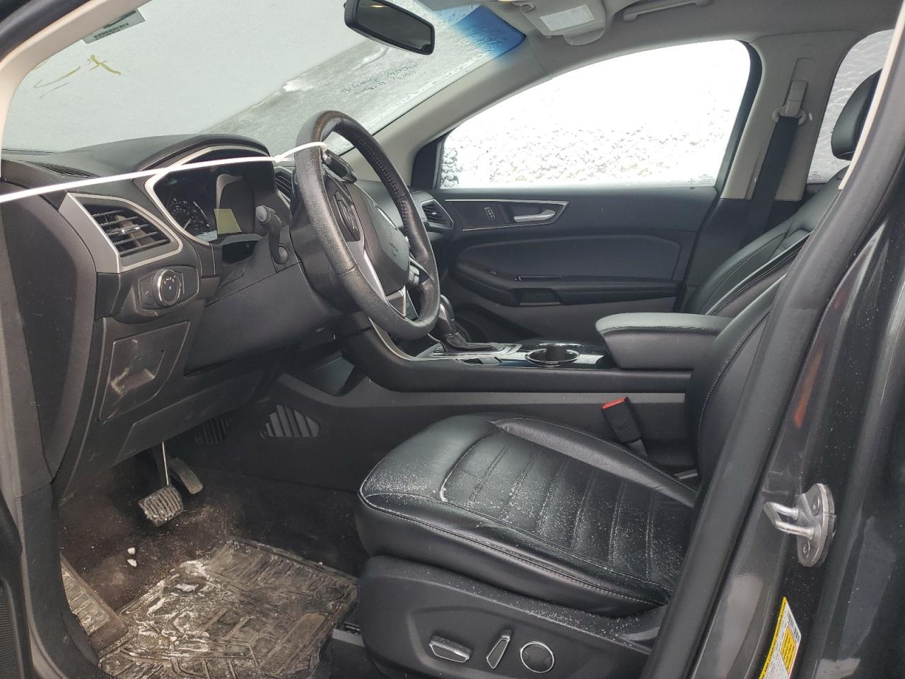 2016 Ford Edge - Image 7