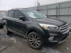 2018 Ford Escape Titanium на продаже в Littleton, CO - Front End