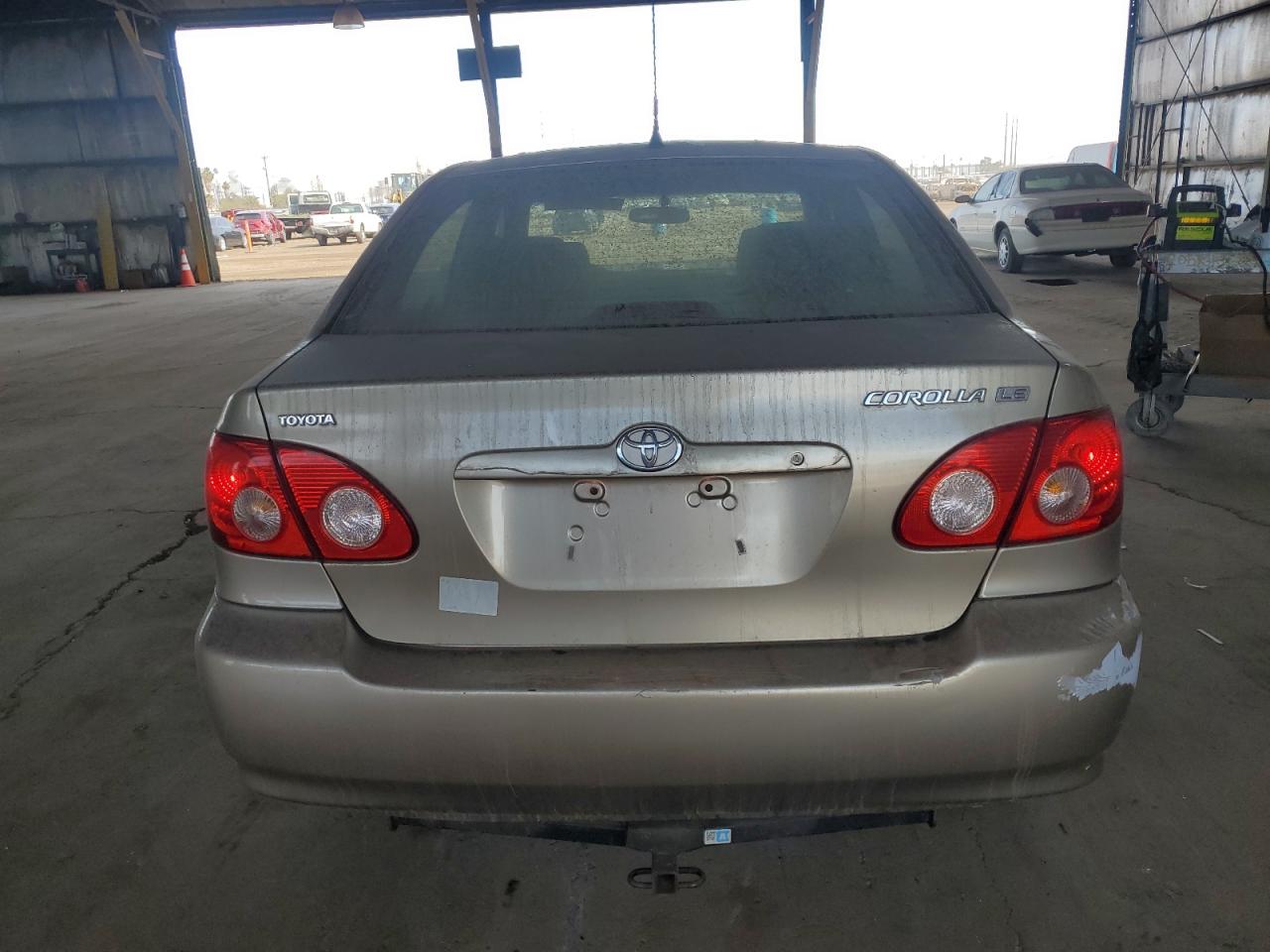 2005 Toyota Corolla - Image 6