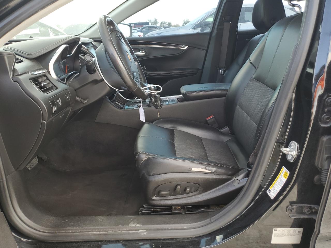 2016 Chevrolet Impala - Image 7