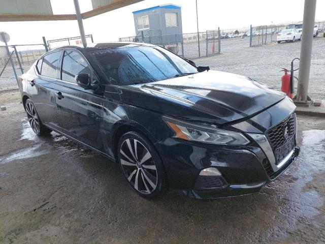 1N4BL4CV2KC155168 - 2019 Nissan ALTIMA - #undefined