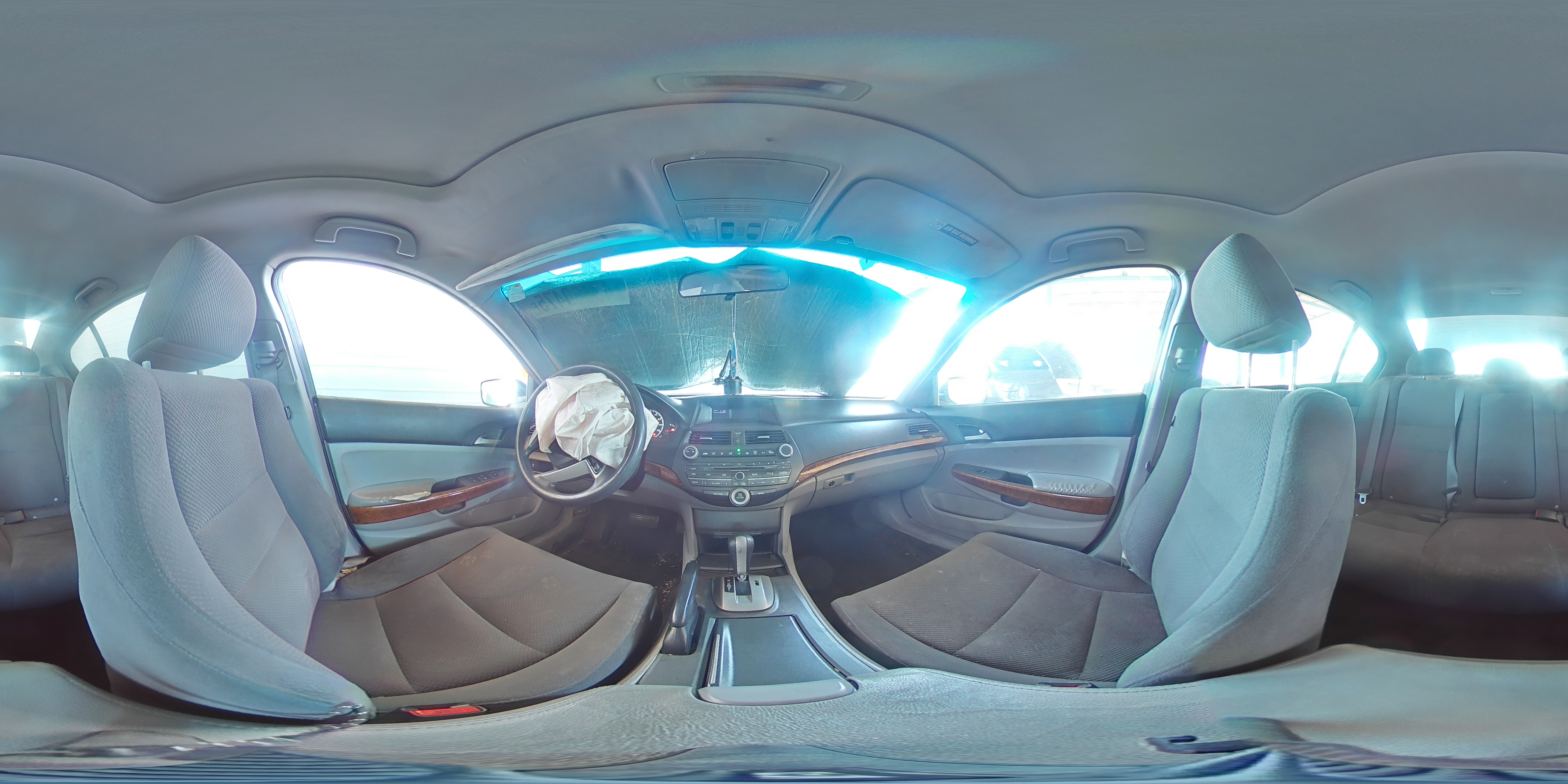 2011 Honda Accord - Image 12
