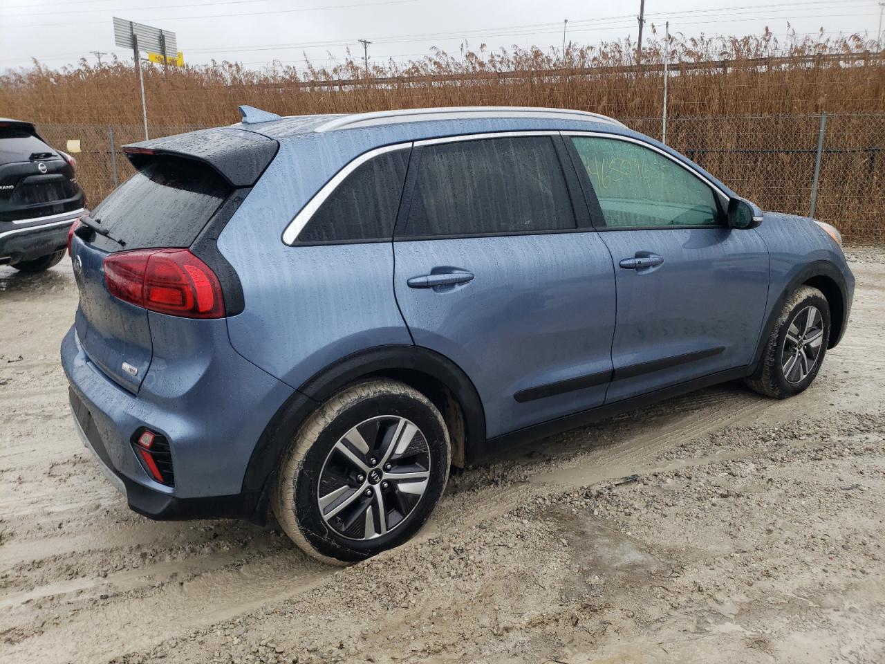 2020 Kia Niro - Image 3