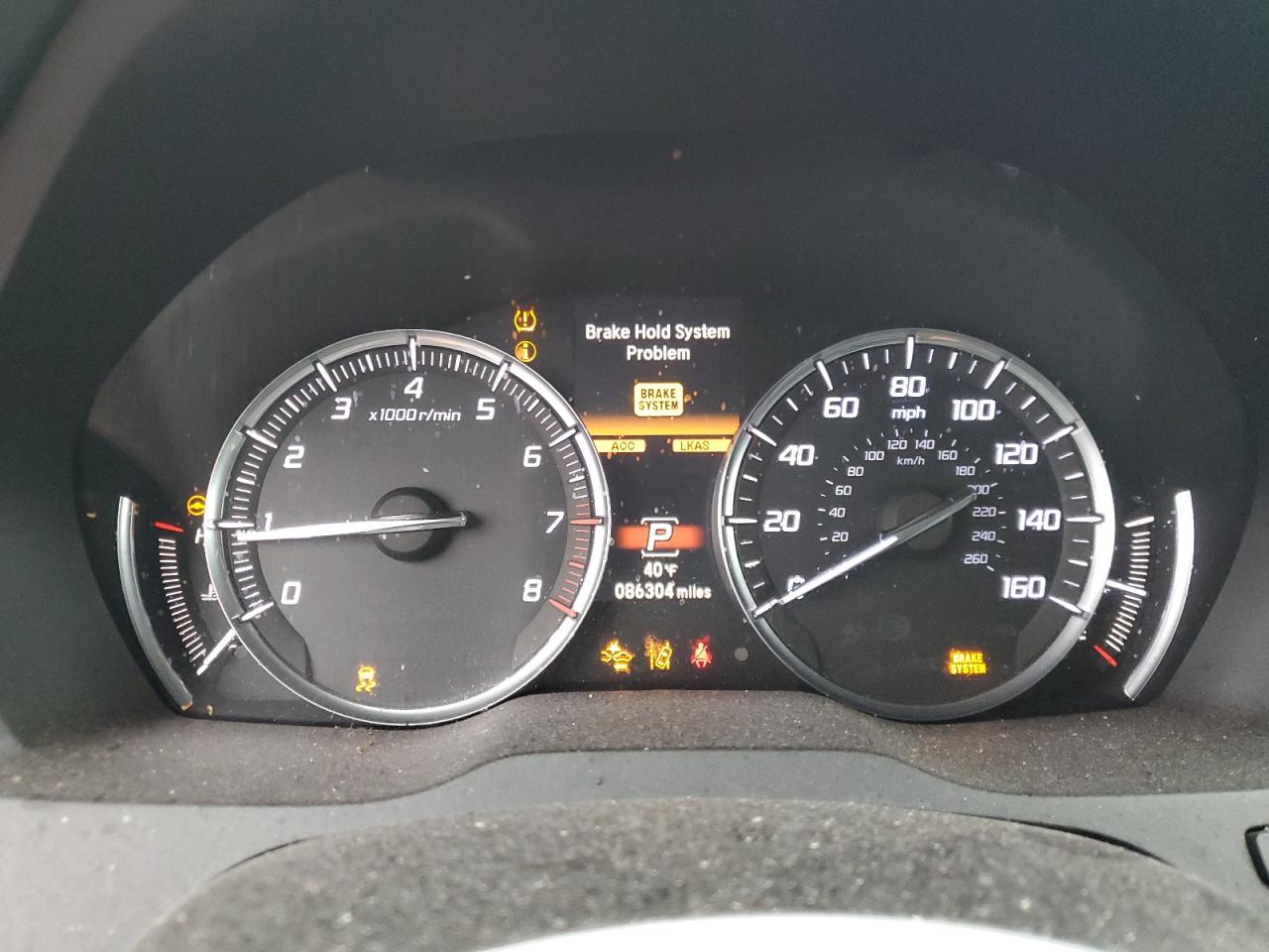 2019 Acura MDX - Image 9