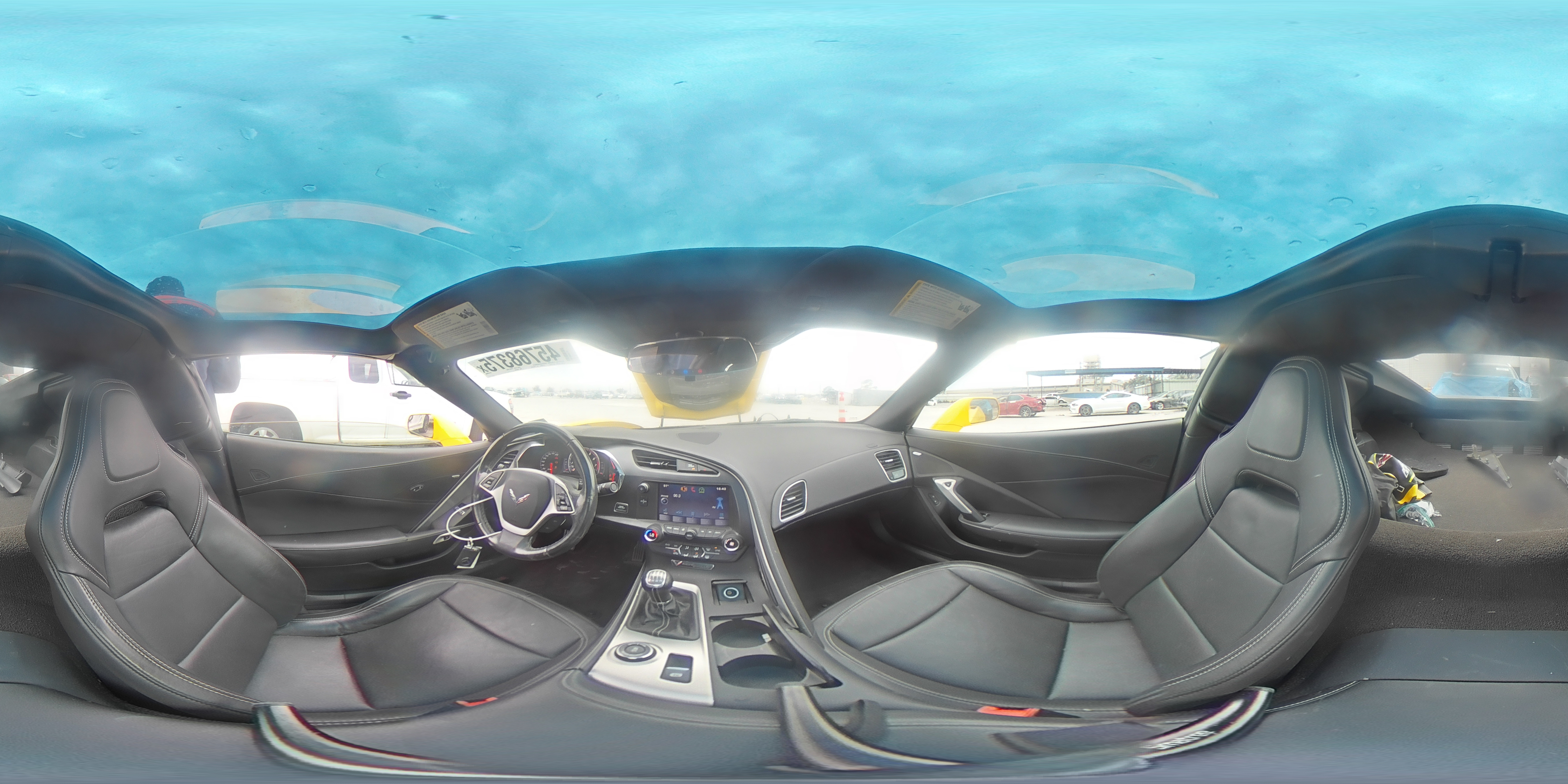 2015 Chevrolet Corvette - Image 15