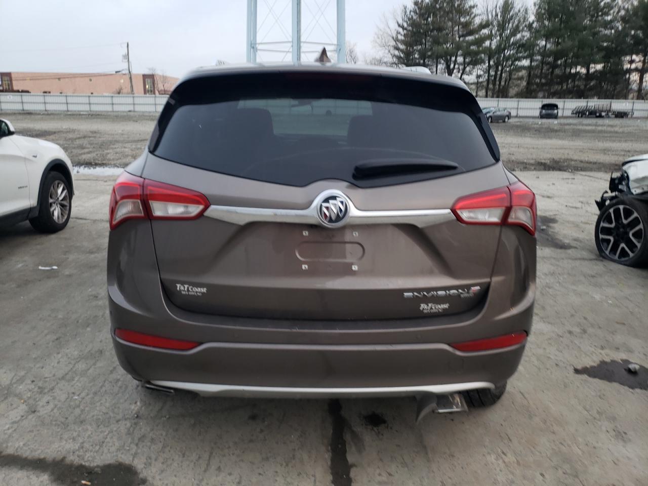 2019 Buick Envision - Image 6