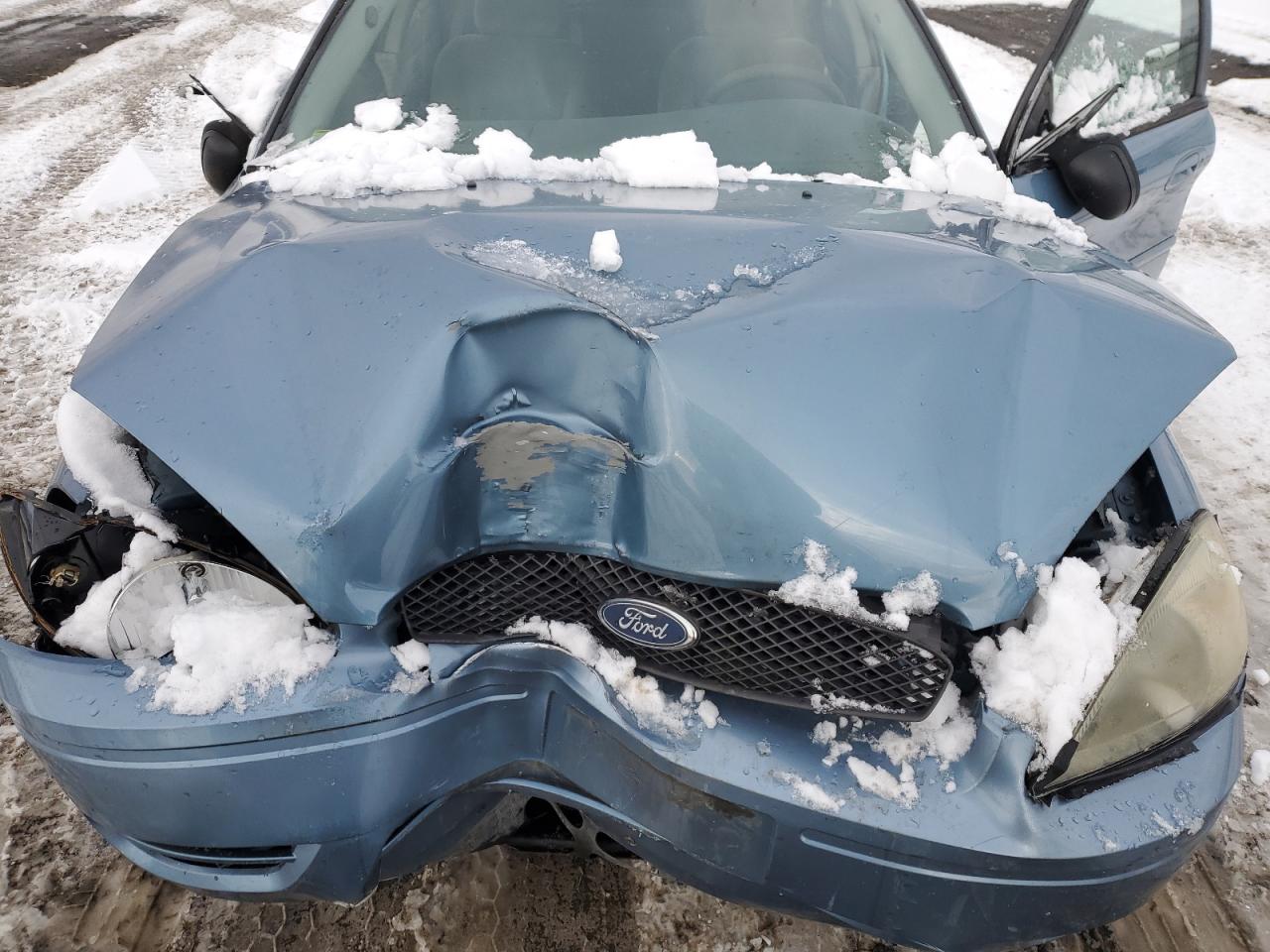 2006 Ford Taurus - Image 11