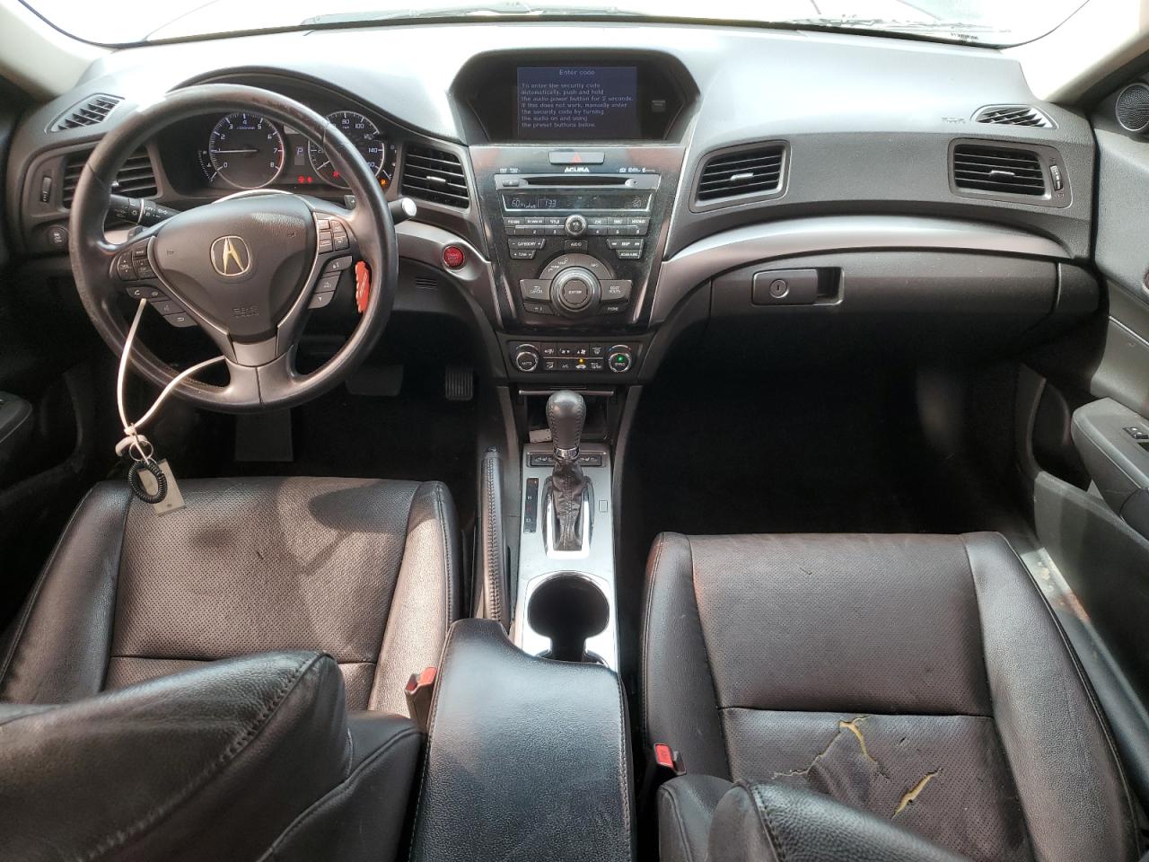 2013 Acura ILX - Image 8