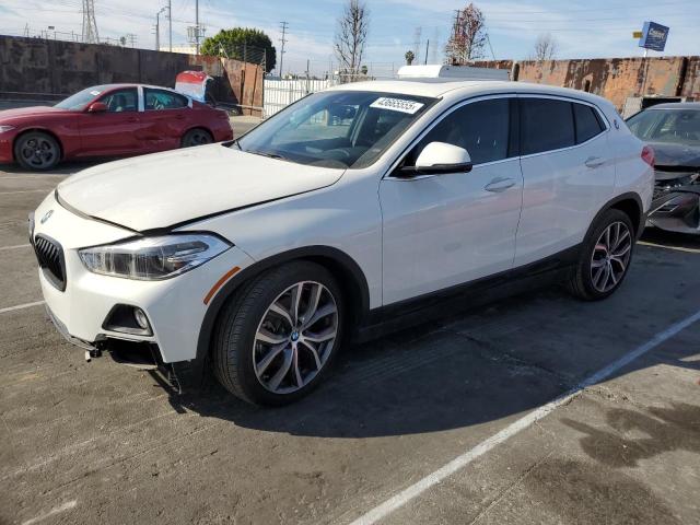 2020 BMW X2 XDRIVE28I for sale at Copart CA - LONG BEACH