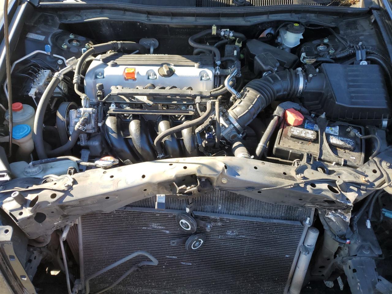 2010 Honda Accord - Image 11