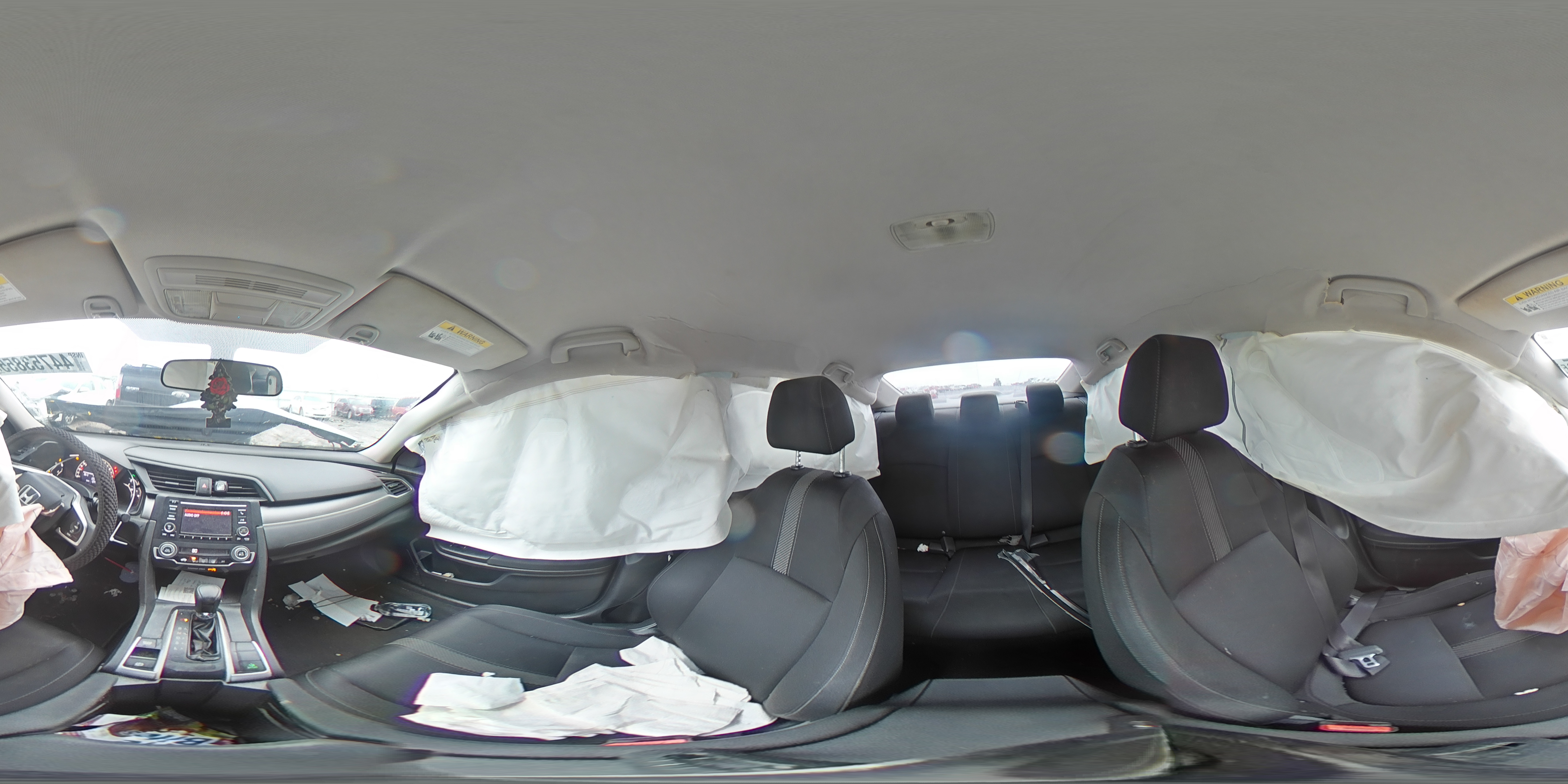 2016 Honda Civic - Image 13