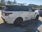 2021 Land Rover Range Rover Sport Hst продається в Greenwell Springs, LA - Side