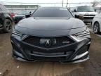2022 Acura Tlx Type S en Venta en New Britain, CT - Vandalism
