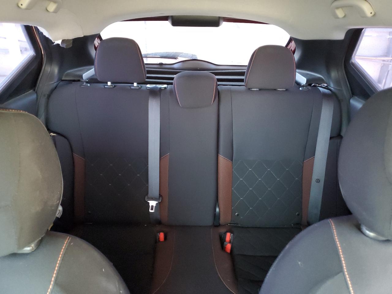 2020 Nissan Kicks - Image 10