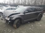2019 Dodge Journey Se en Venta en Waldorf, MD - Front End