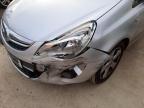 2011 VAUXHALL CORSA SXI for sale at Copart SANDY