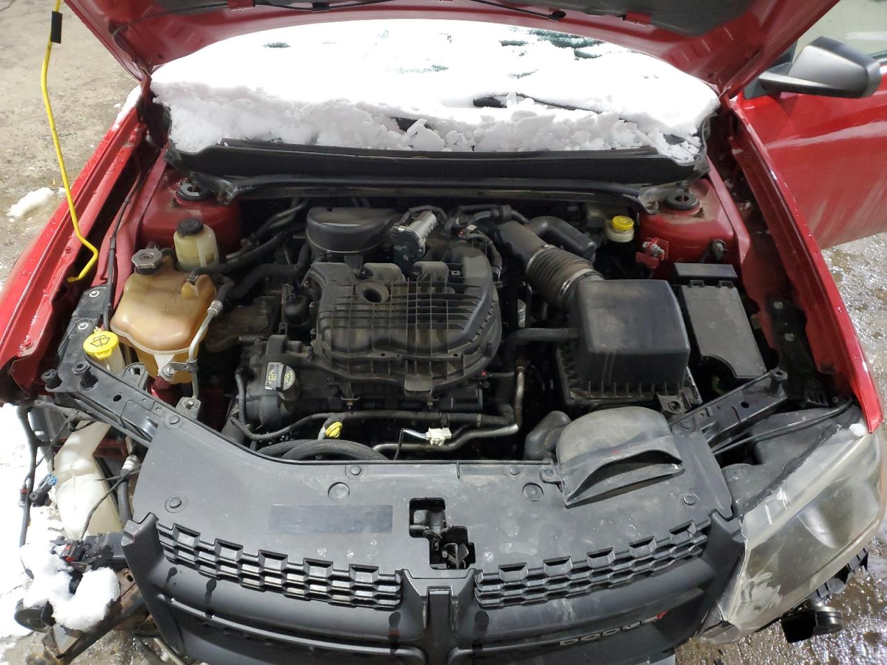 2014 Dodge Avenger - Image 12