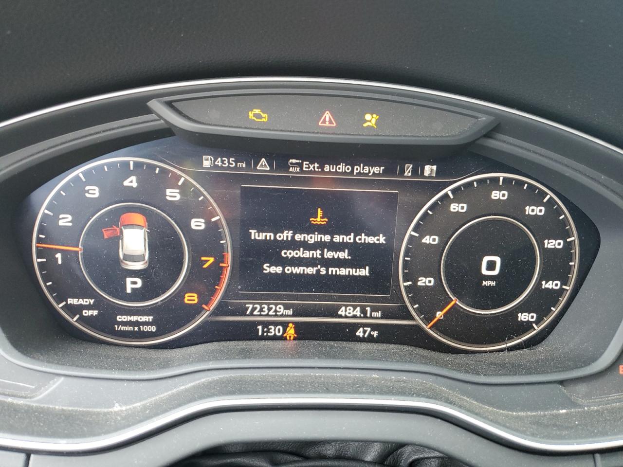 2018 Audi Q5 - Image 9