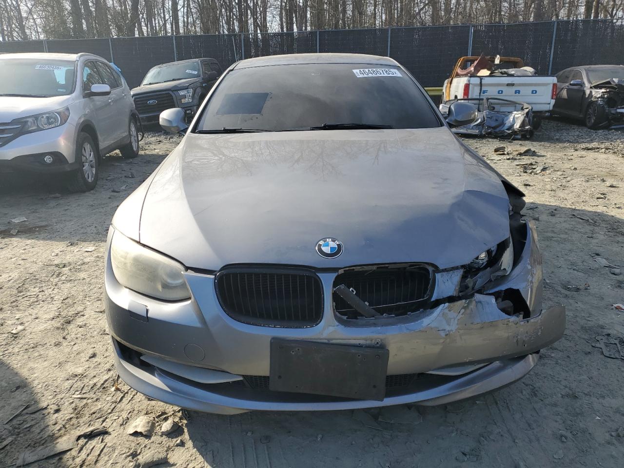 2011 BMW 3er - Image 5