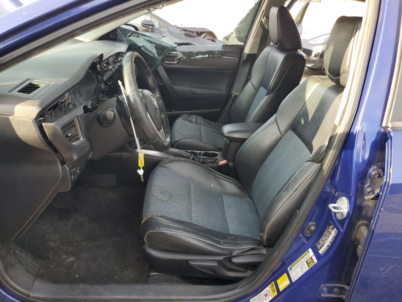 2014 Toyota Corolla - Image 7