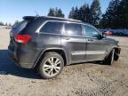 2013 Jeep Grand Cherokee Laredo zu verkaufen in Graham, WA - Front End