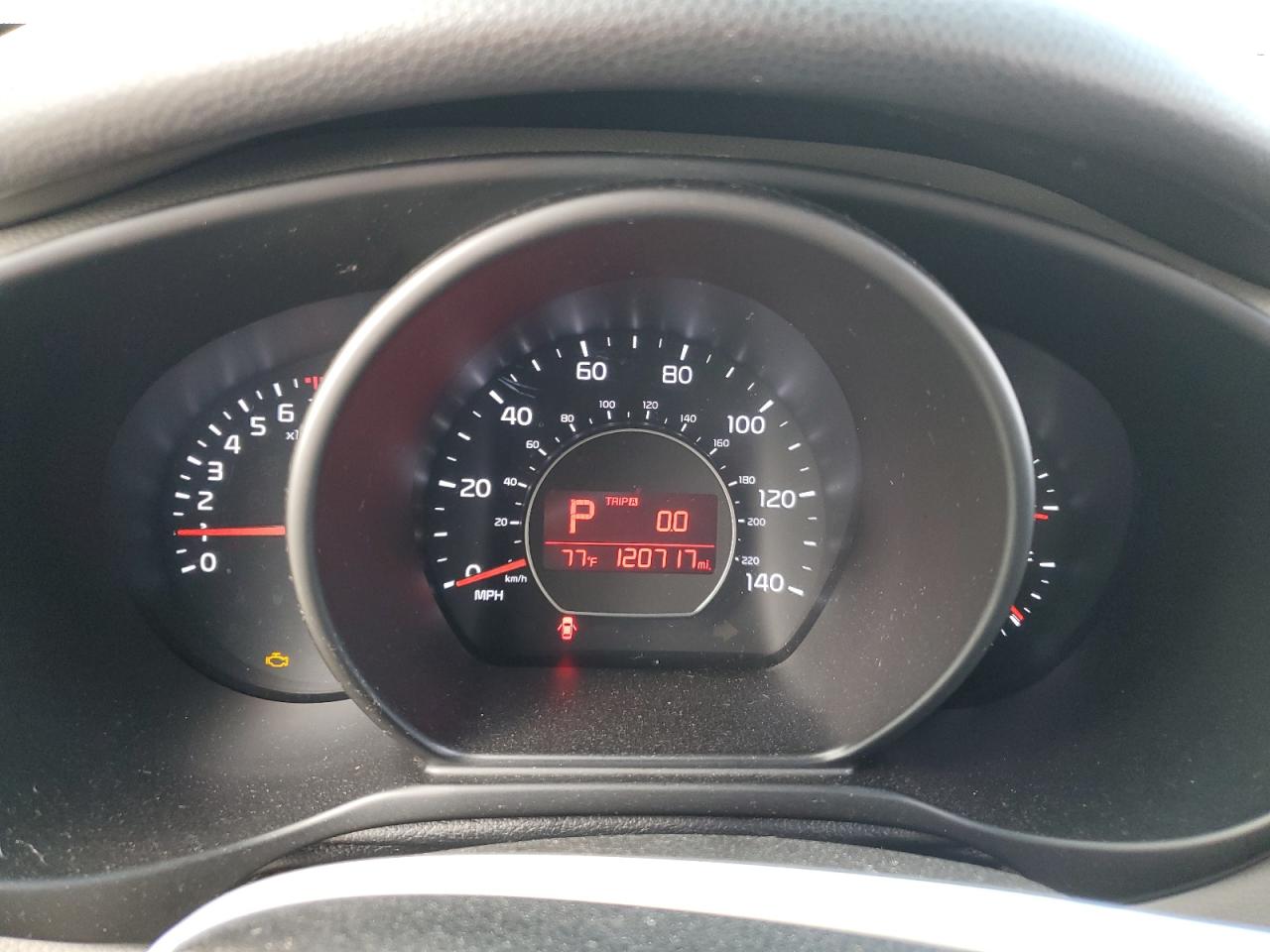 2016 Kia Soul - Image 9