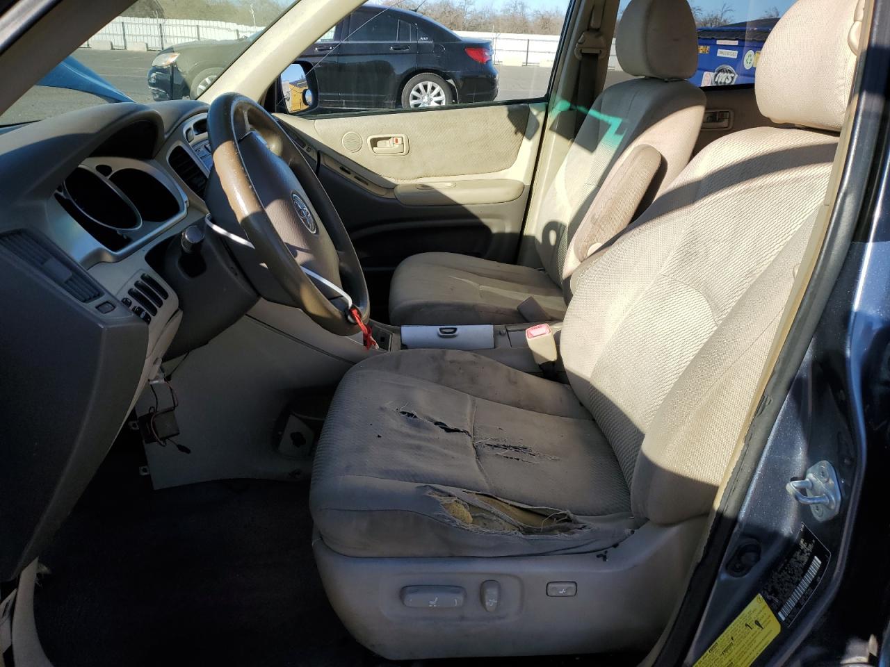 2006 Toyota Highlander - Image 7