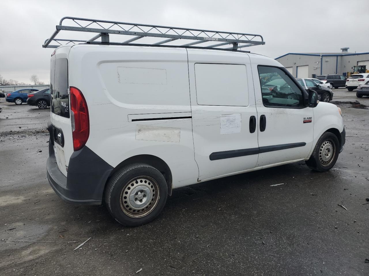 2015 RAM ProMaster City - Image 3