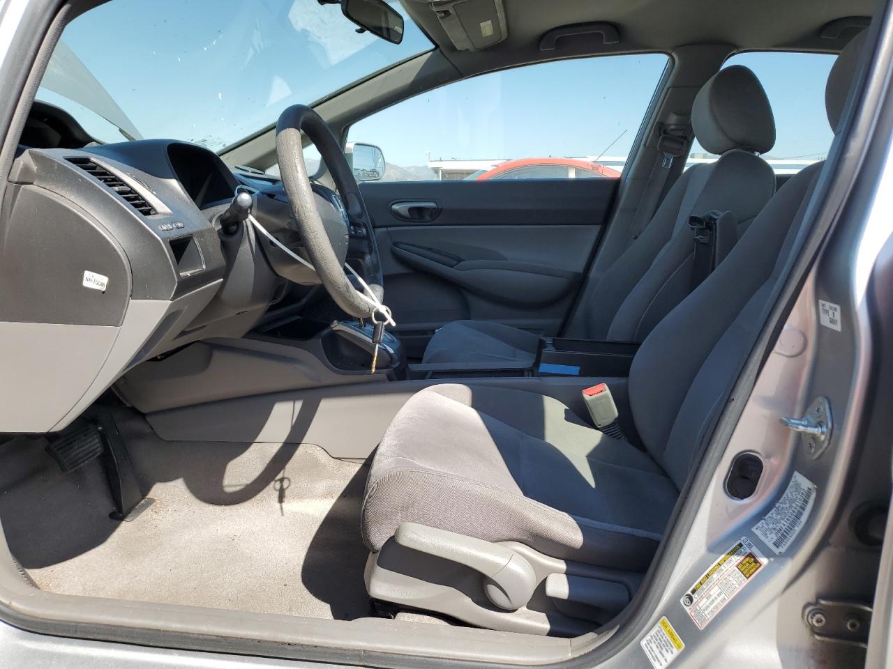 2006 Honda Civic - Image 7