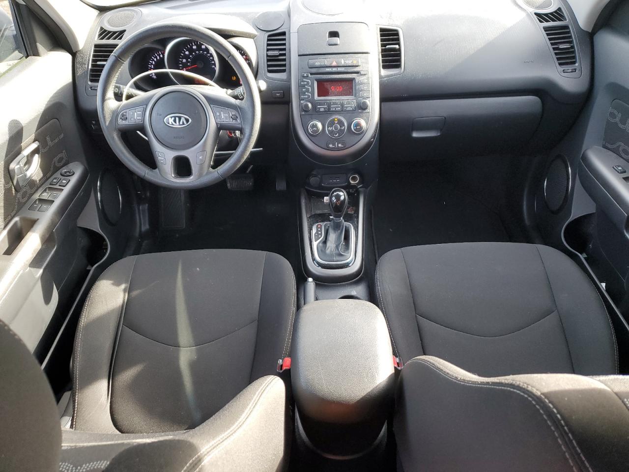2012 Kia Soul - Image 8