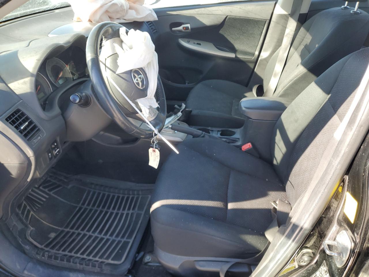 2010 Toyota Corolla - Image 7